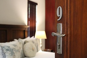 Abiénto Guesthouse