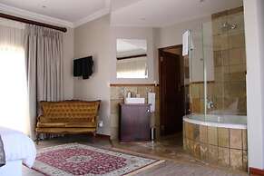 Abiénto Guesthouse