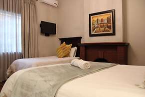 Abiénto Guesthouse