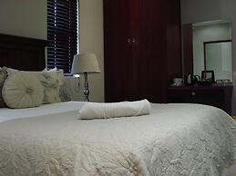 Abiénto Guesthouse