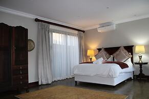 Abiénto Guesthouse