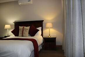 Abiénto Guesthouse