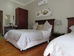 Abiénto Guesthouse