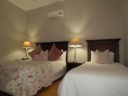 Abiénto Guesthouse