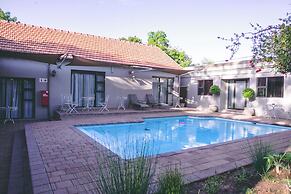 Abiénto Guesthouse