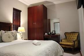 Abiénto Guesthouse