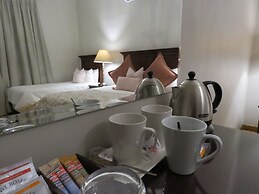 Abiénto Guesthouse
