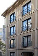CONCEPT PERA HOTELS