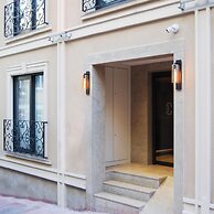 CONCEPT PERA HOTELS