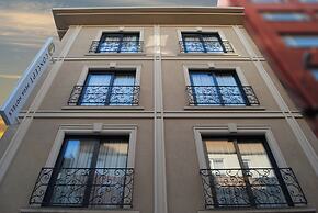 CONCEPT PERA HOTELS