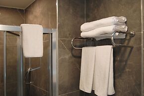 CONCEPT PERA HOTELS
