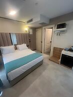 CONCEPT PERA HOTELS