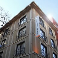 CONCEPT PERA HOTELS