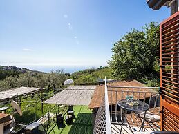 Sky Blue Guesthouse