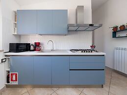 Sky Blue Guesthouse
