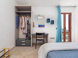 Sky Blue Guesthouse