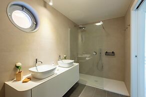 Sea View Apartment Genova Waterfront