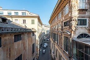Genova House Historic Center