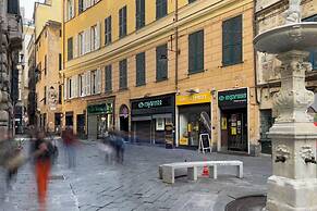 Genova House Historic Center