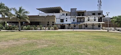 RANGOLI RESORT & FAMILY GARDEN