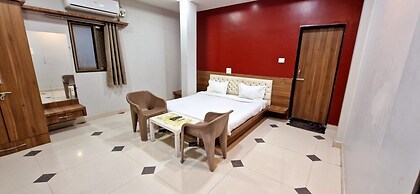 RANGOLI RESORT & FAMILY GARDEN