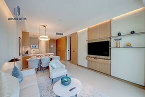 Creston Suites Vacation Homes Rental - Address Opera Residences