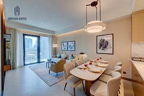 Creston Suites Vacation Homes Rental - Address Opera Residences