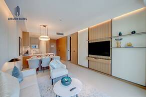 Creston Suites Vacation Homes Rental - Address Opera Residences
