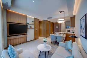 Creston Suites Vacation Homes Rental - Address Opera Residences