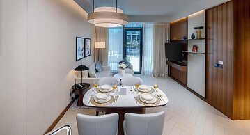 Creston Suites Vacation Homes Rental - Address Opera Residences