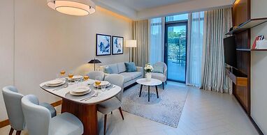 Creston Suites Vacation Homes Rental - Address Opera Residences