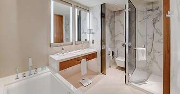 Creston Suites Vacation Homes Rental - Address Opera Residences