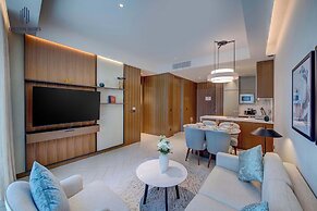 Creston Suites Vacation Homes Rental - Address Opera Residences