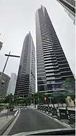 Creston Suites Vacation Homes Rental - Address Opera Residences