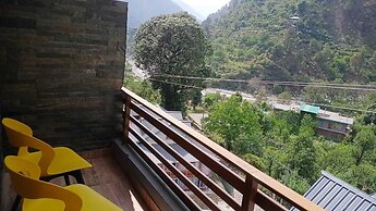 Tirthan Villa Resort
