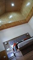 Tirthan Villa Resort