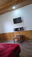 Tirthan Villa Resort