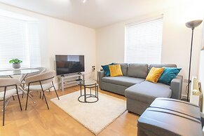 Bedford Meadows