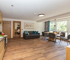 Appartements Fürstauer by we rent