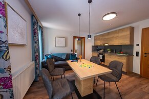 Appartements Fürstauer by we rent