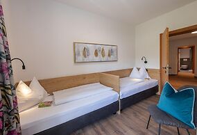 Appartements Fürstauer by we rent