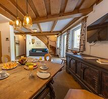 Appartements Fürstauer by we rent