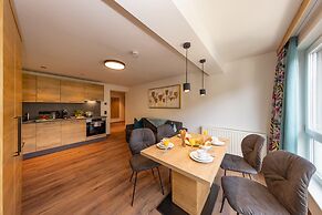 Appartements Fürstauer by we rent