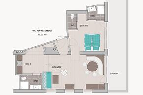 Appartements Fürstauer by we rent
