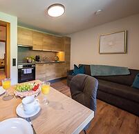 Appartements Fürstauer by we rent