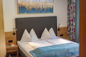 Appartements Fürstauer by we rent