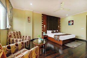Hotel CK International By Pax Hotels