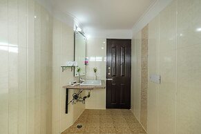 Hotel CK International By Pax Hotels