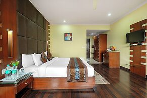 Hotel CK International By Pax Hotels