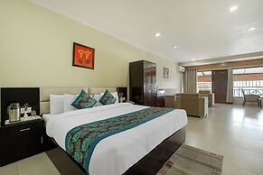 Hotel CK International By Pax Hotels